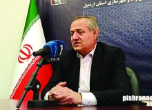 تصویب ۲۰۰ میلیارد تومان؛ گام جدید برای تأمین منابع مالی و شتاب‌بخشی به پروژه کلور – درام