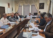 تعیین تکلیف ۲۷۶ پرونده در ۱۰ جلسه کمیسیون ماده ۵ شهر اردبیل