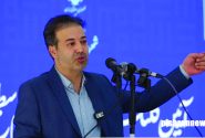 توسعه متوازن محور اصلی گفتمان اردبیل نوین