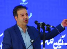 توسعه متوازن محور اصلی گفتمان اردبیل نوین