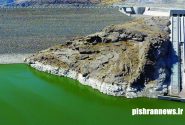 تکمیل پایاب گیوی؛ آغاز تحول در اقتصاد و کشاورزی شهرستان کوثر