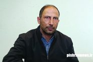حسین درگاهی سرپرست اداره هماهنگی حمل‌ونقل راه و شهرسازی استان اردبیل شد