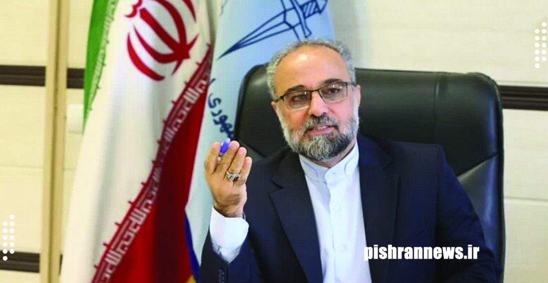 حمایت از سرمایه‌گذاران ورزشی باید در اولویت دستگاه‌ها قرار گیرد