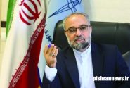 حمایت از سرمایه‌گذاران ورزشی باید در اولویت دستگاه‌ها قرار گیرد