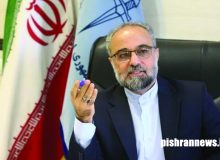 حمایت از سرمایه‌گذاران ورزشی باید در اولویت دستگاه‌ها قرار گیرد