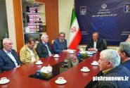 رزمندگان دوران دفاع مقدس، روایت زنده تاریخ مقاومت این سرزمین هستند / فرهنگ دفاع مقدس الهام‌بخش همه خدمتگزاران مردم در مسیر انجام مسئولیت‌های حرفه‌ای و اجتماعی
