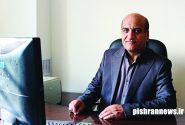 رسول بخشی زاد سرپرست اداره مدیریت بحران و پدافند غیرعامل راه و شهرسازی استان اردبیل شد
