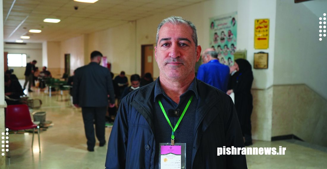 رقابت ۶ هزار و ۷۳۸ داوطلب در آزمون ورود به حرفه مهندسان ساختمان در اردبیل / مشارکت ۵ هزار و ۴۰۶ داوطلب مرد و یک هزار و ۳۳۲ داوطلب زن
