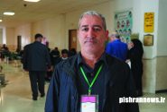 رقابت ۶ هزار و ۷۳۸ داوطلب در آزمون ورود به حرفه مهندسان ساختمان در اردبیل / مشارکت ۵ هزار و ۴۰۶ داوطلب مرد و یک هزار و ۳۳۲ داوطلب زن