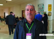 رقابت ۶ هزار و ۷۳۸ داوطلب در آزمون ورود به حرفه مهندسان ساختمان در اردبیل / مشارکت ۵ هزار و ۴۰۶ داوطلب مرد و یک هزار و ۳۳۲ داوطلب زن