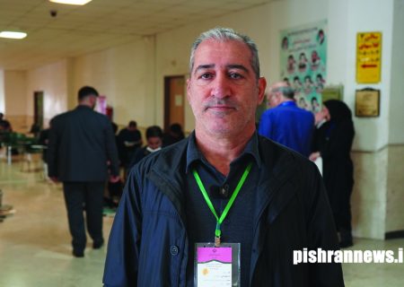 رقابت ۶ هزار و ۷۳۸ داوطلب در آزمون ورود به حرفه مهندسان ساختمان در اردبیل / مشارکت ۵ هزار و ۴۰۶ داوطلب مرد و یک هزار و ۳۳۲ داوطلب زن