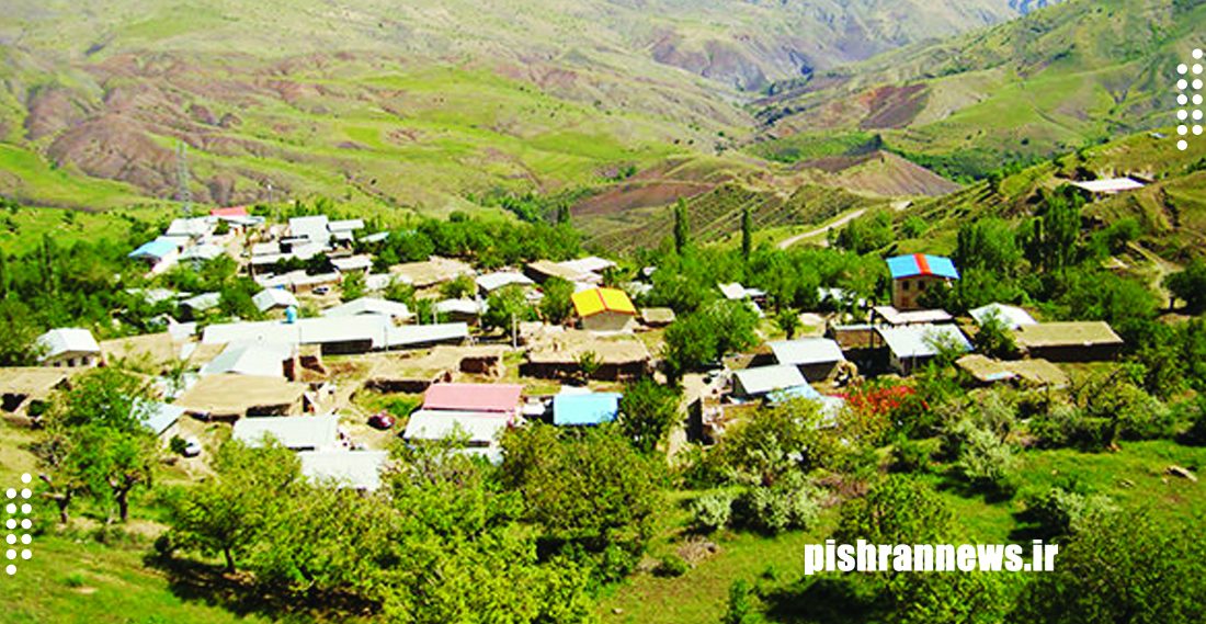 زمان و نحوه ثبت‌نام متقاضیان زمین در بیش از ۱۴۰۰ روستای کشور اعلام شد