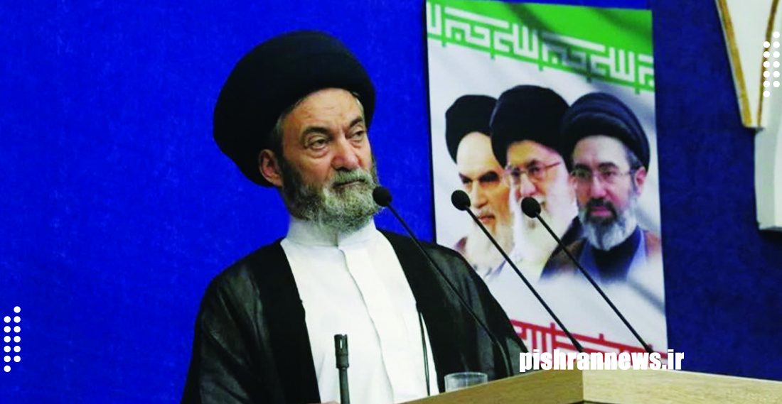 سخنان رئیس جمهور موضع قدرت ایرانیان بود