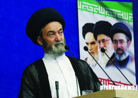 سخنان رئیس جمهور موضع قدرت ایرانیان بود