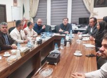 طرح تفصیلی شهر اصلاندوز در جلسه کمیسیون ماده ۵ تصویب شد