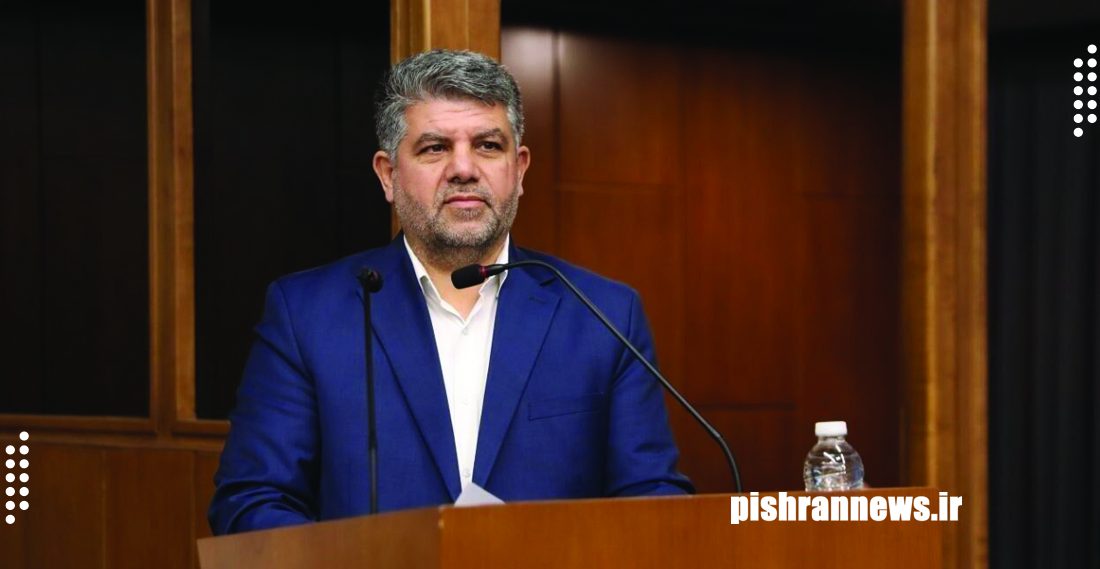 علی دادگر رئیس فدراسیون تیراندازی شد