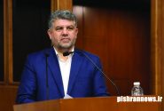 علی دادگر رئیس فدراسیون تیراندازی شد