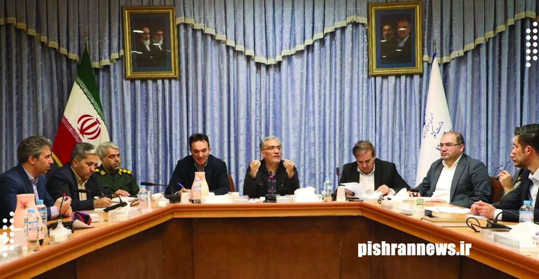 فرهنگ‌سازی پدافند غیرعامل مختص یک سازمان نیست/ دوره‌های آموزشی پدافند غیرعامل برای کارکنان دستگاه‌ها برگزار شود