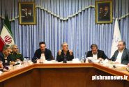 فرهنگ‌سازی پدافند غیرعامل مختص یک سازمان نیست/ دوره‌های آموزشی پدافند غیرعامل برای کارکنان دستگاه‌ها برگزار شود
