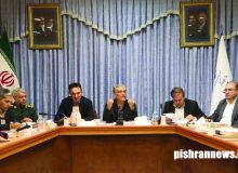 فرهنگ‌سازی پدافند غیرعامل مختص یک سازمان نیست/ دوره‌های آموزشی پدافند غیرعامل برای کارکنان دستگاه‌ها برگزار شود