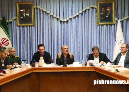 فرهنگ‌سازی پدافند غیرعامل مختص یک سازمان نیست/ دوره‌های آموزشی پدافند غیرعامل برای کارکنان دستگاه‌ها برگزار شود
