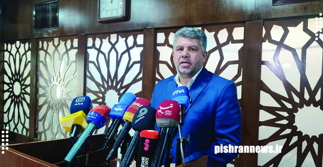 مشکلاتی داریم که باید برطرف شود؛ تیراندازی را احیا می‌کنیم