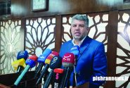 مشکلاتی داریم که باید برطرف شود؛ تیراندازی را احیا می‌کنیم