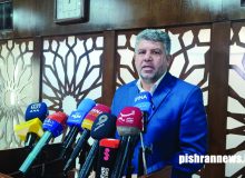 مشکلاتی داریم که باید برطرف شود؛ تیراندازی را احیا می‌کنیم
