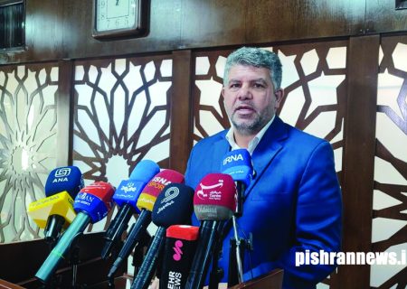 مشکلاتی داریم که باید برطرف شود؛ تیراندازی را احیا می‌کنیم