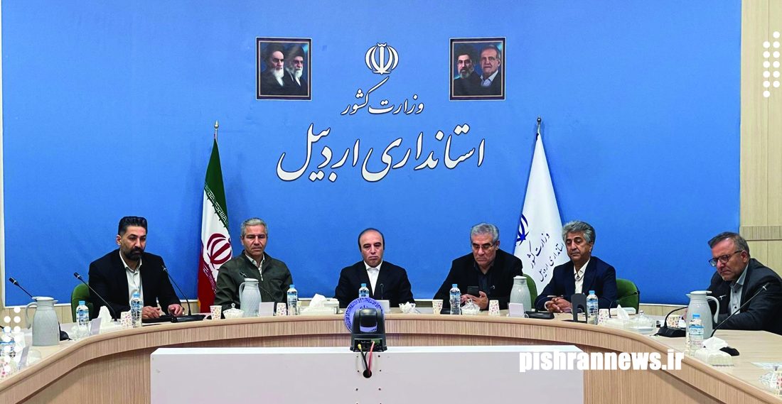 نظارت بر زنجیره تامین آرد و کیفیت نان در استان اردبیل تشدید می‌شود