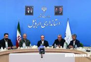 نظارت بر زنجیره تامین آرد و کیفیت نان در استان اردبیل تشدید می‌شود