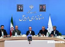 نظارت بر زنجیره تامین آرد و کیفیت نان در استان اردبیل تشدید می‌شود