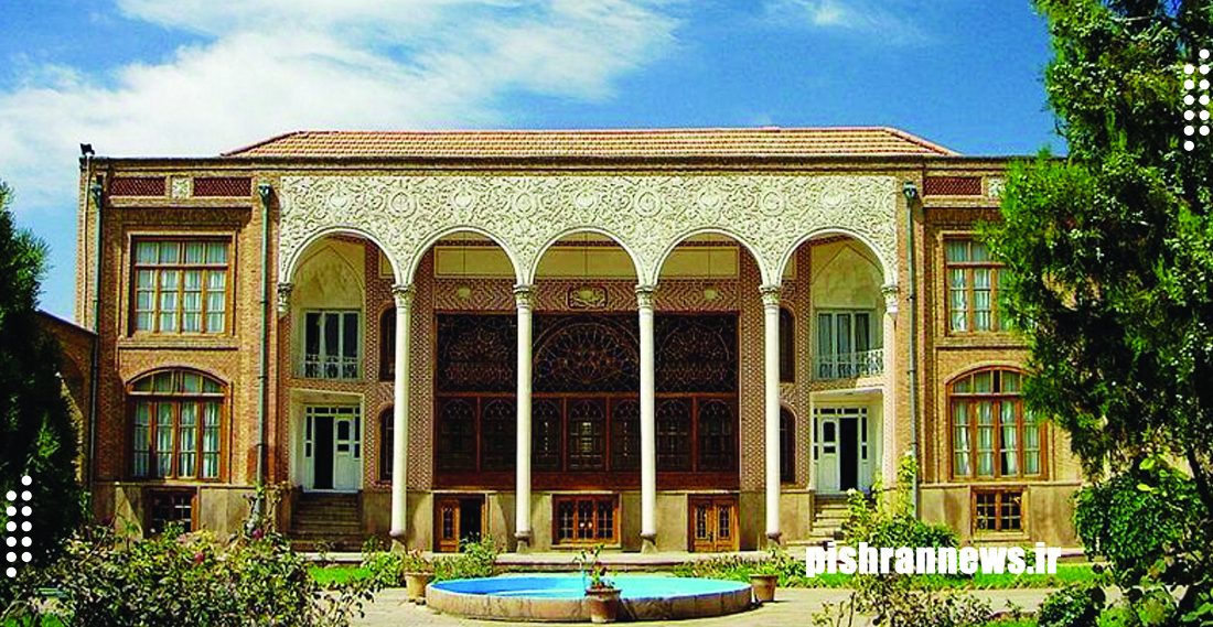 هشت بنای تاریخی اردبیل به بخش خصوصی واگذار شد