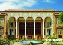 هشت بنای تاریخی اردبیل به بخش خصوصی واگذار شد