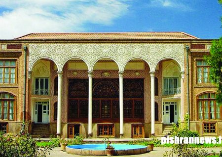 هشت بنای تاریخی اردبیل به بخش خصوصی واگذار شد