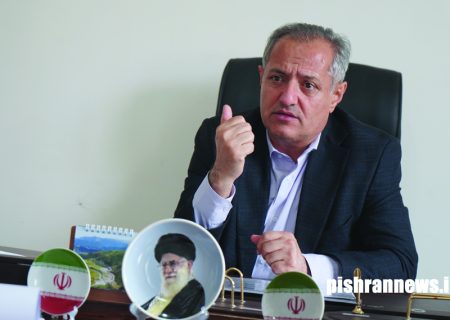 پروژه‌های بزرگراهی استان اردبیل فعال هستند / تکمیل دو زیرگذر در محور پارس‌آباد – سربند