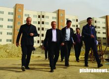 آورده متقاضیان عامل مؤثر در سرعت تکمیل واحدهای مسکونی است / کیفیت ساخت؛ اولویت اصلی ما در احداث پروژه‌های نهضت ملی مسکن