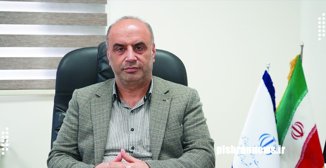 ۱۰ پروژه راه و شهرسازی اردبیل در طرح ملی نشان‌دار کردن مالیات‌ها / طرح ملی نشان‌دار کردن فرصتی برای مشارکت مؤدیان با توسعه زیرساخت‌های کشور است