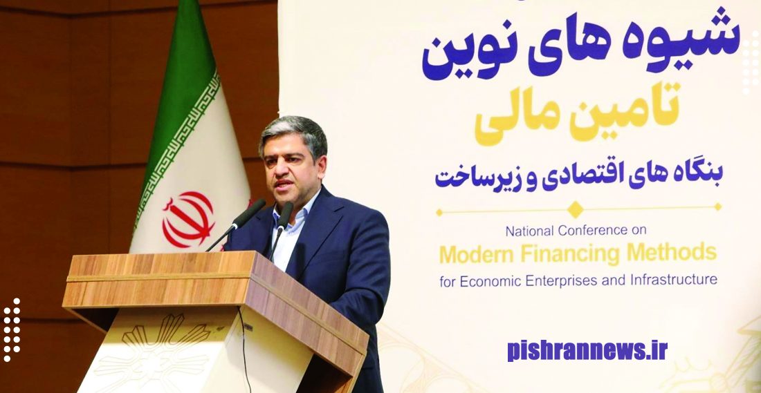 ۷۰هزار میلیارد تومان برای تأمین مالی واحدهای اقتصادی استان نیاز است/ ۴۷ طرح سرمایه‌گذاری با ارزش ۸۵هزار میلیارد تومان وارد مرحله اجرا شد